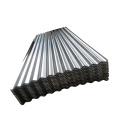 Good price corrugated steel roofing sheet galvanized steel corrugated sheet